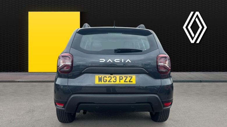 Dacia Duster 1.0 TCe 90 Expression 5dr Petrol Estate